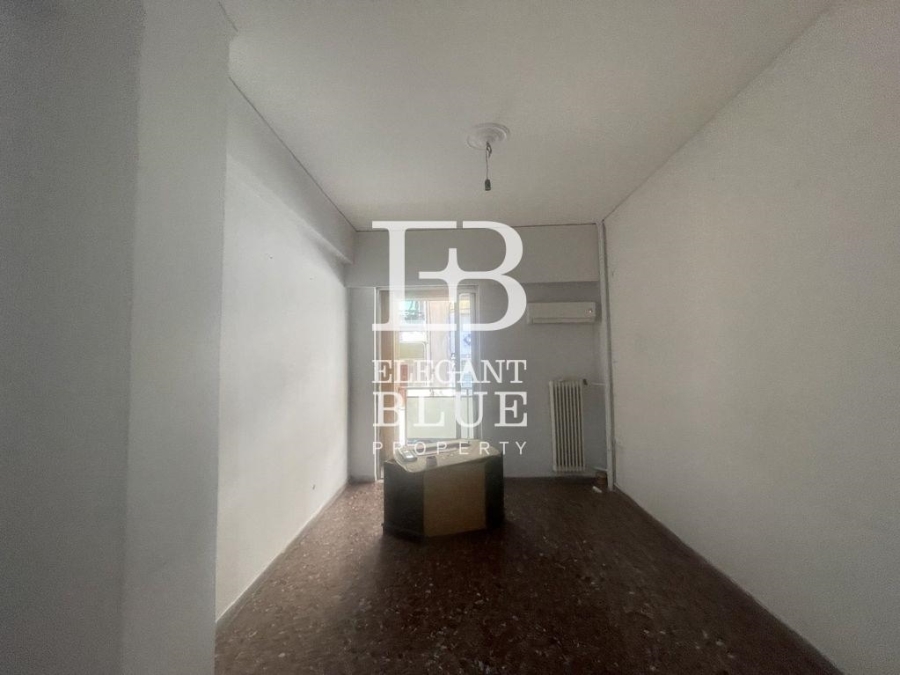 (For Rent) Residential Apartment || Athens Center/Athens - 50 Sq.m, 1 Bedrooms, 500€ 