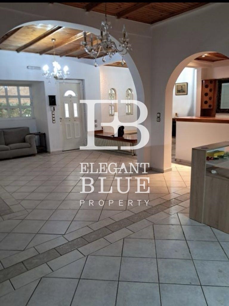 (For Rent) Residential Apartment || Athens South/Palaio Faliro - 140 Sq.m, 4 Bedrooms, 1.300€ 