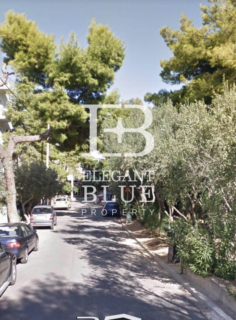(For Sale) Land Plot || Athens South/Argyroupoli - 360 Sq.m, 450.000€ 