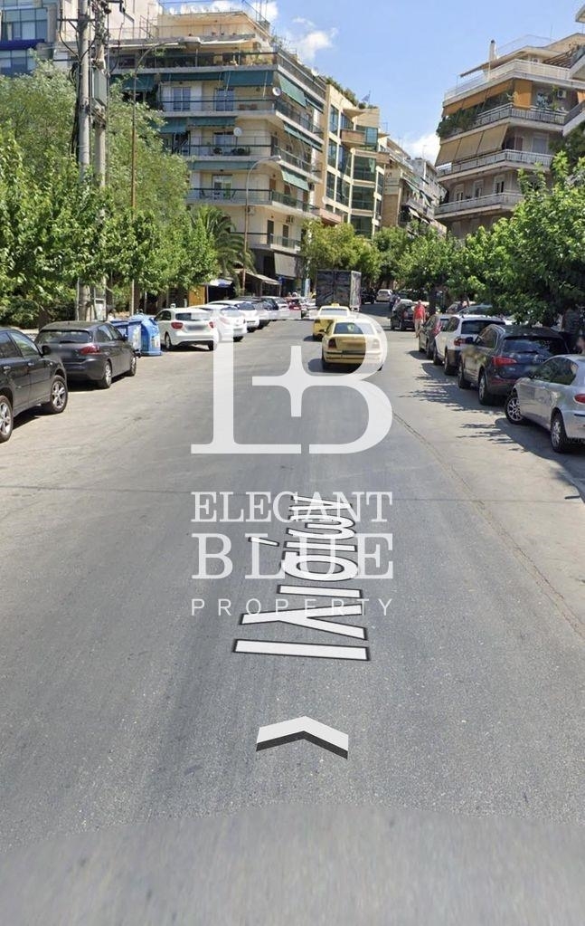 (For Sale) Residential Apartment || Athens Center/Athens - 30 Sq.m, 70.000€ 