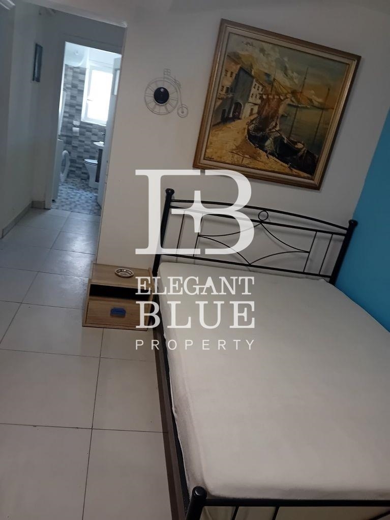 (For Rent) Residential Studio || Athens South/Alimos - 45 Sq.m, 1 Bedrooms, 480€ 