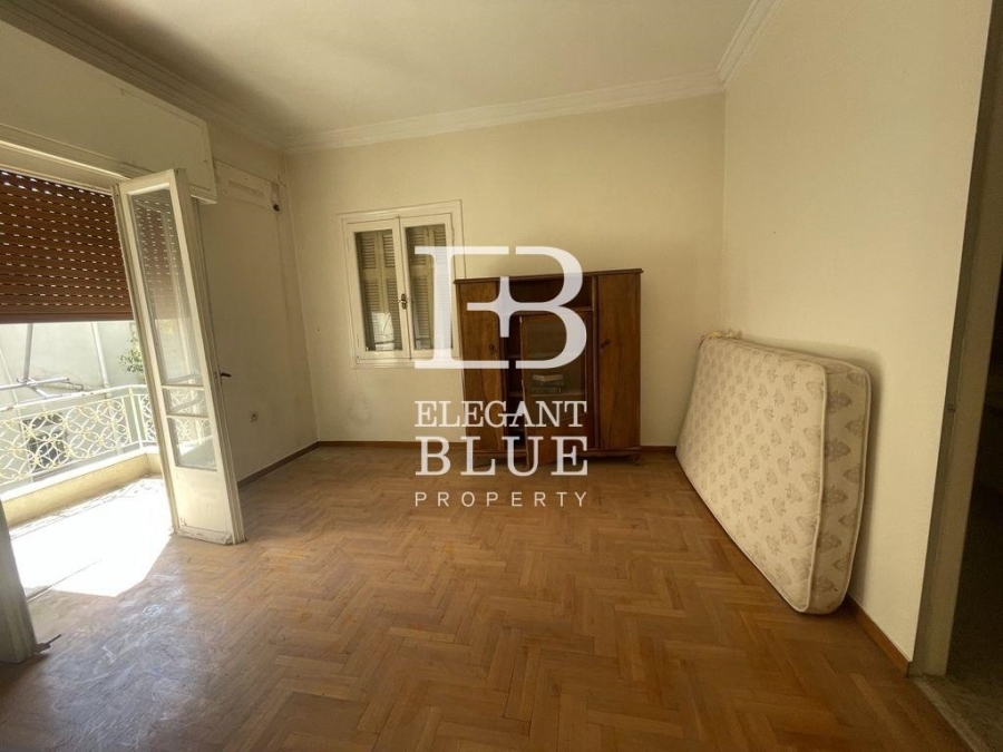 (For Sale) Residential Penthouse || Athens Center/Athens - 115 Sq.m, 2 Bedrooms, 260.000€ 