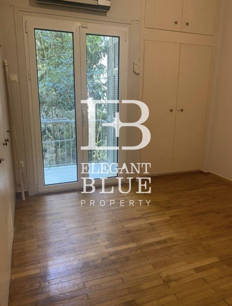 (For Rent) Residential Apartment || Athens Center/Athens - 54 Sq.m, 2 Bedrooms, 800€ 