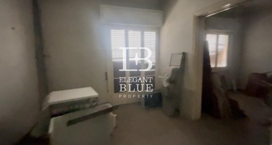 (For Sale) Residential Apartment || Athens Center/Athens - 70 Sq.m, 2 Bedrooms, 150.000€ 