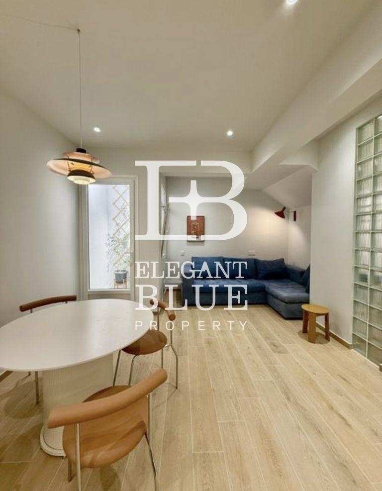 (For Sale) Residential Apartment || Athens Center/Athens - 65 Sq.m, 2 Bedrooms, 198.000€ 