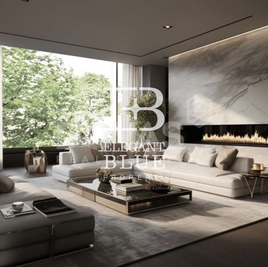 (For Sale) Residential Floor Apartment || Athens Center/Athens - 270 Sq.m, 5 Bedrooms, 1.900.000€ 