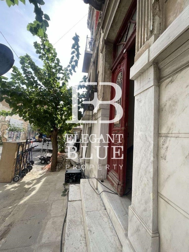 (For Sale) Residential Detached house || Athens Center/Athens - 380 Sq.m, 8 Bedrooms, 3.000.000€ 