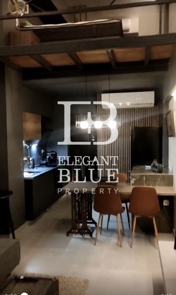 (For Sale) Residential Apartment || Athens Center/Athens - 95 Sq.m, 1 Bedrooms, 250.000€ 