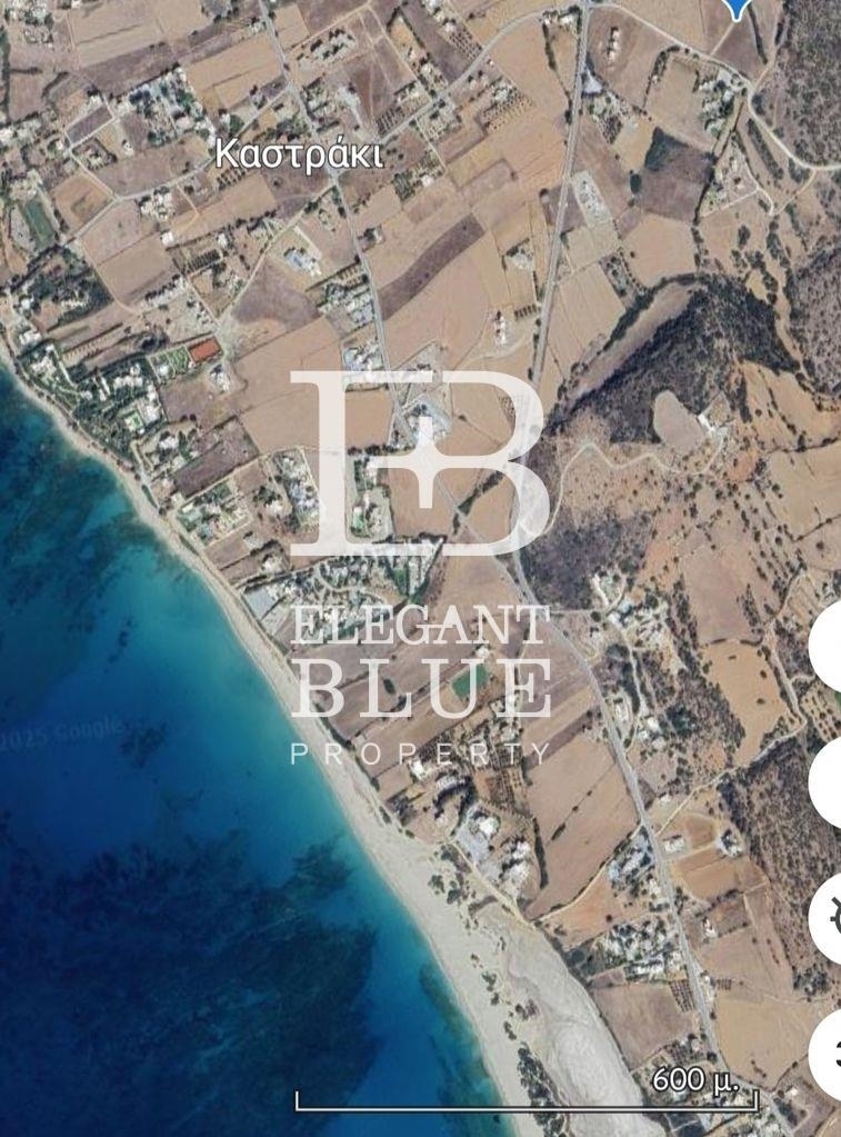 (For Sale) Land Plot || Cyclades/Naxos - 7.000 Sq.m, 460.000€ 