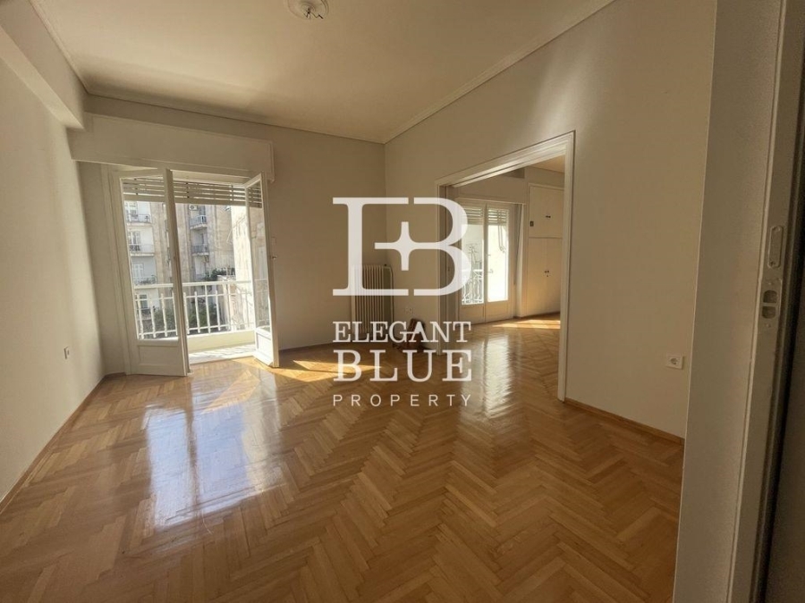 (For Sale) Residential Apartment || Thessaloniki Center/Thessaloniki - 110 Sq.m, 2 Bedrooms, 450.000€ 