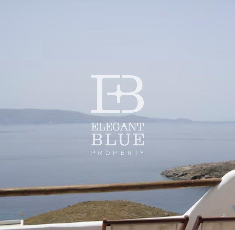 (For Sale) Land Plot || Cyclades/Kythnos - 4.000 Sq.m, 220.000€ 