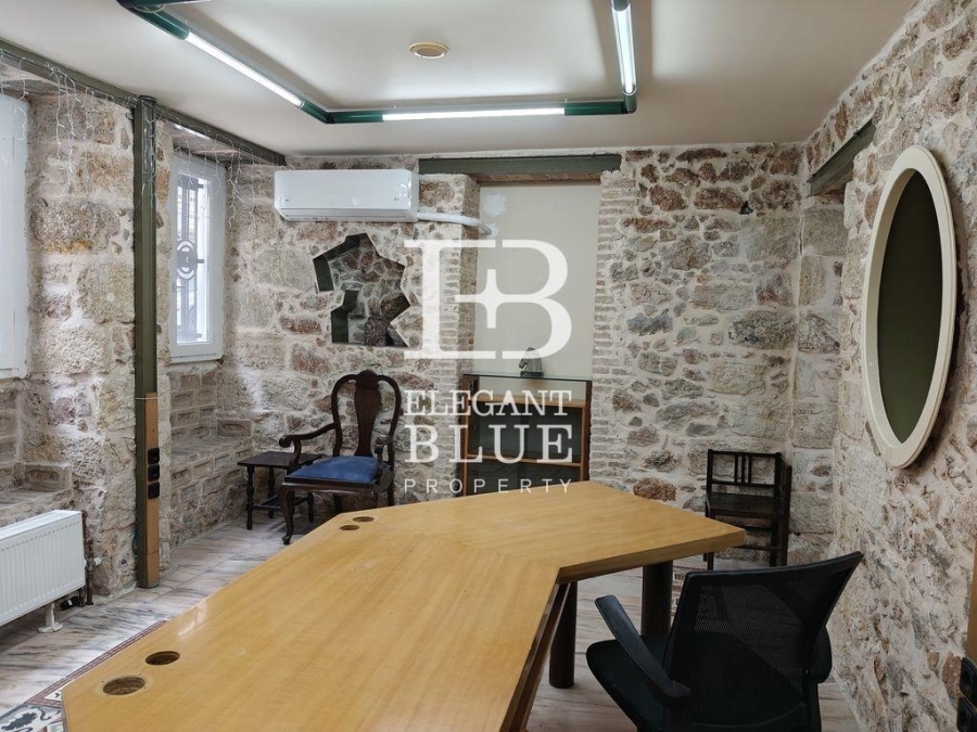 (For Rent) Commercial Office || Athens Center/Athens - 110 Sq.m, 900€ 