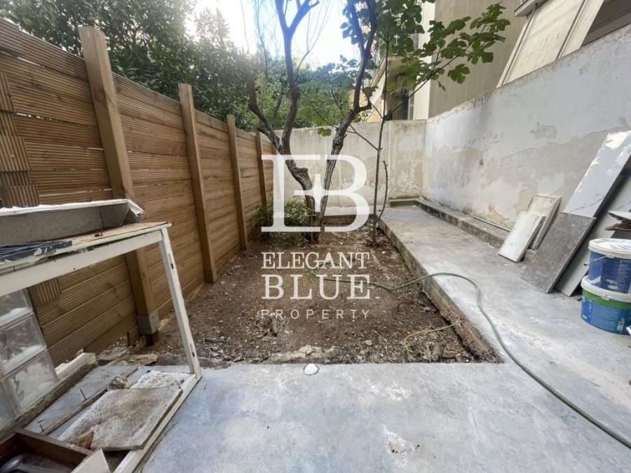 (For Sale) Residential Studio || Athens Center/Athens - 30 Sq.m, 70.000€ 