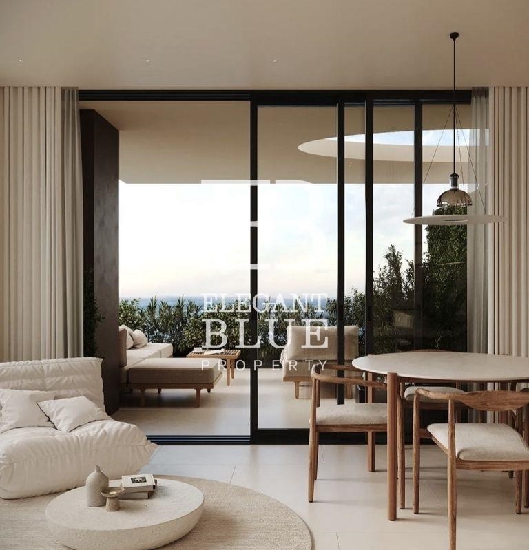 (For Sale) Residential Apartment || Athens South/Glyfada - 50 Sq.m, 1 Bedrooms, 250.000€ 