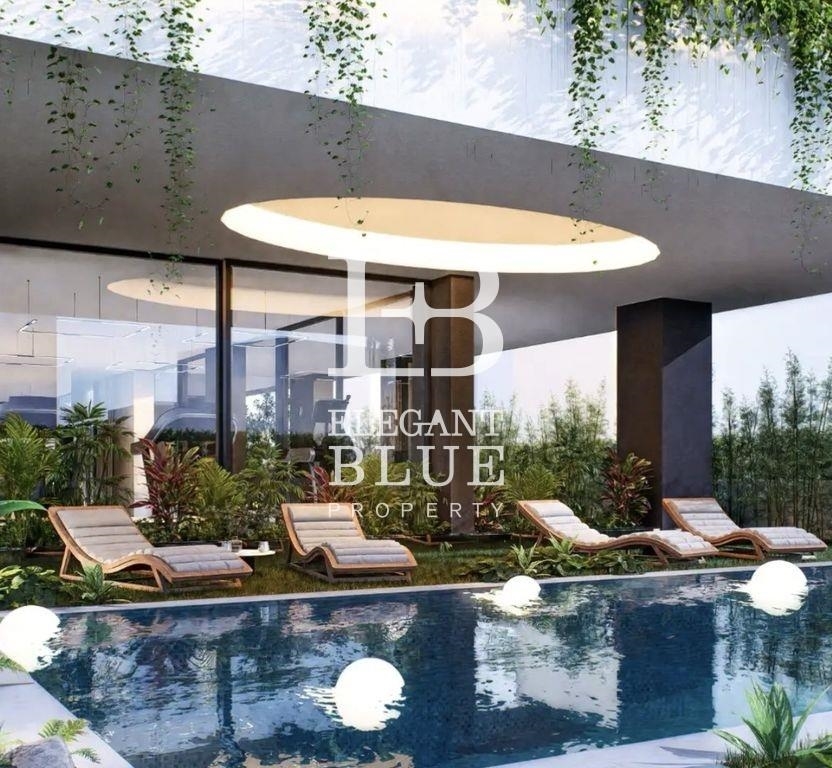 (For Sale) Residential Apartment || Athens South/Glyfada - 50 Sq.m, 1 Bedrooms, 249.000€ 