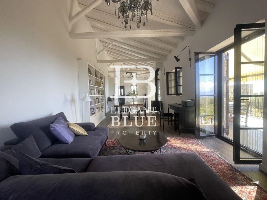 (For Sale) Residential Detached house || Messinia/Lefktro-Kardamyli - 140 Sq.m, 3 Bedrooms, 570.000€ 