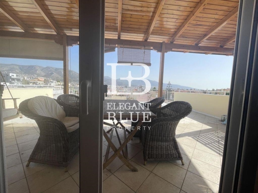 (For Sale) Residential Detached house || Athens South/Alimos - 210 Sq.m, 5 Bedrooms, 750.000€ 