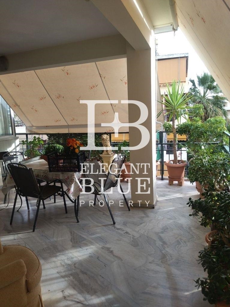 (For Sale) Residential Penthouse || Athens North/Chalandri - 100 Sq.m, 3 Bedrooms, 290.000€ 
