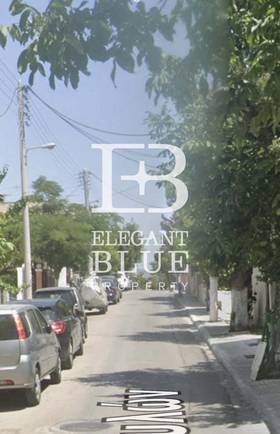 (For Sale) Land Plot || Athens West/Chaidari - 630 Sq.m, 580.000€ 