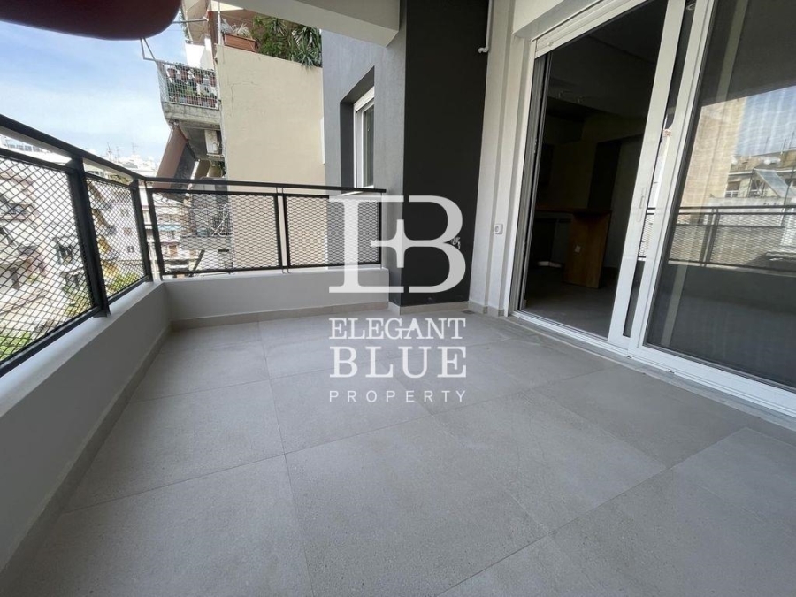 (For Rent) Residential Apartment || Athens Center/Athens - 45 Sq.m, 1 Bedrooms, 750€ 
