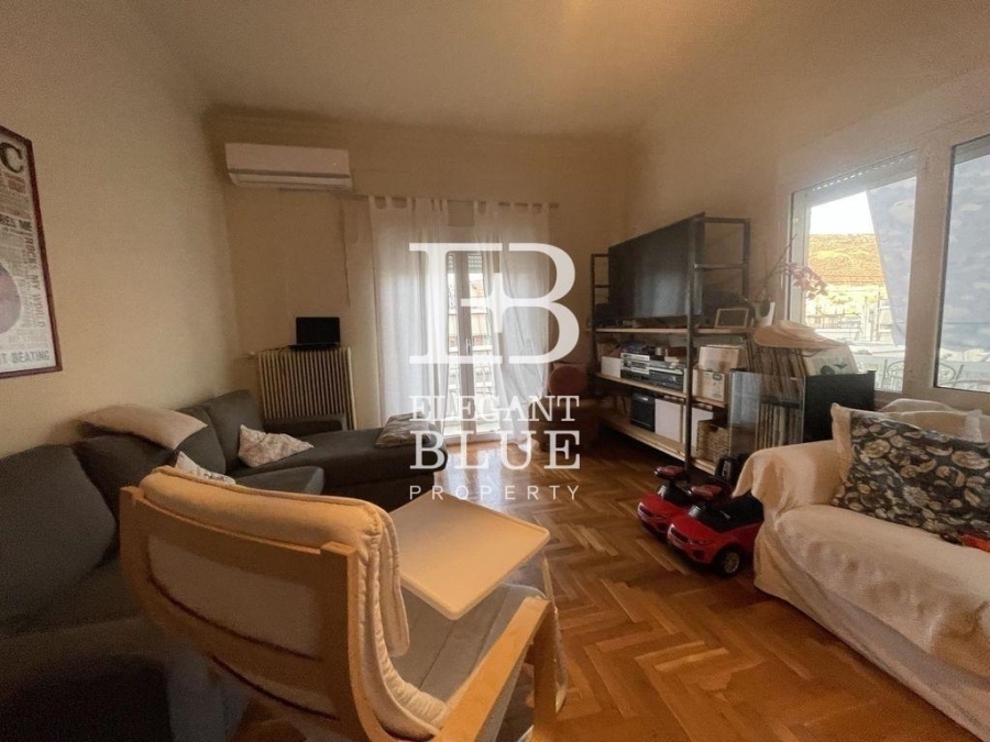 (For Sale) Residential Apartment || Athens Center/Athens - 52 Sq.m, 1 Bedrooms, 185.000€ 