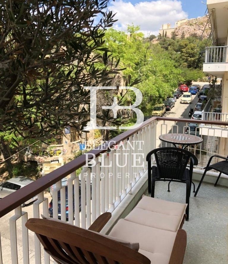 (For Rent) Residential Apartment || Athens Center/Athens - 130 Sq.m, 3 Bedrooms, 1.800€ 