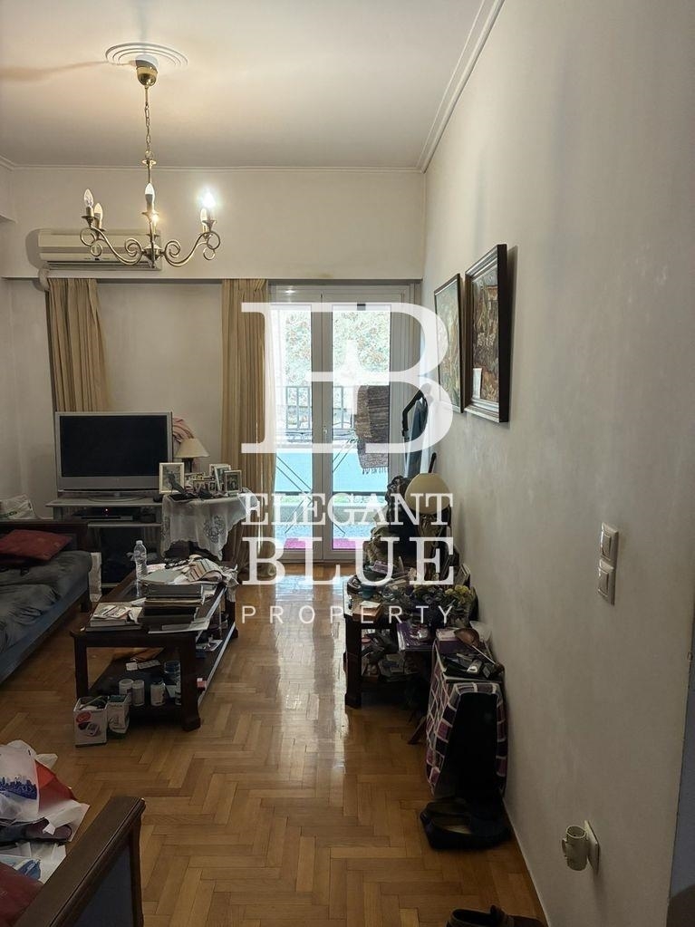 (For Sale) Residential Apartment || Athens North/Neo Psychiko - 80 Sq.m, 2 Bedrooms, 210.000€ 