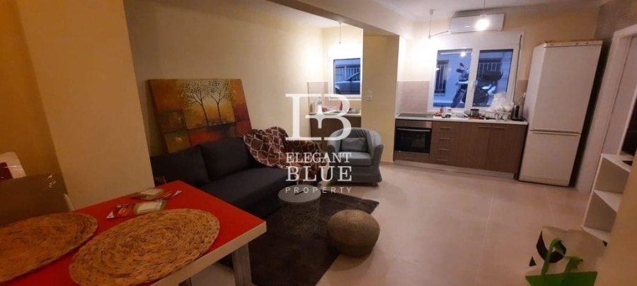 (For Sale) Residential Apartment || Athens Center/Athens - 50 Sq.m, 1 Bedrooms, 80.000€ 