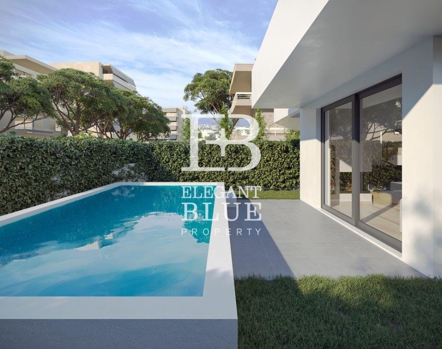 (For Sale) Residential Apartment || Athens South/Glyfada - 85 Sq.m, 2 Bedrooms, 487.000€ 