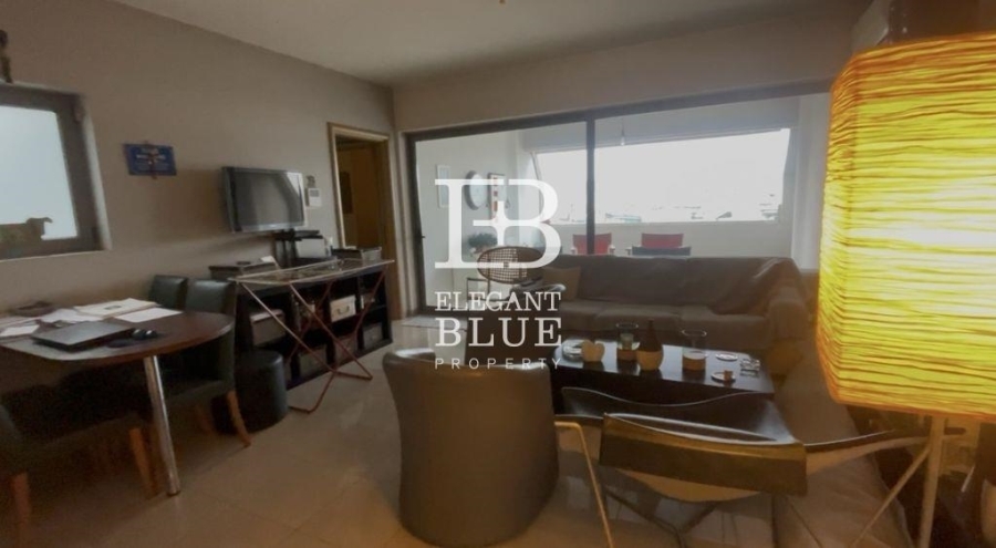 (For Sale) Residential Apartment || Athens Center/Athens - 60 Sq.m, 1 Bedrooms, 245.000€ 