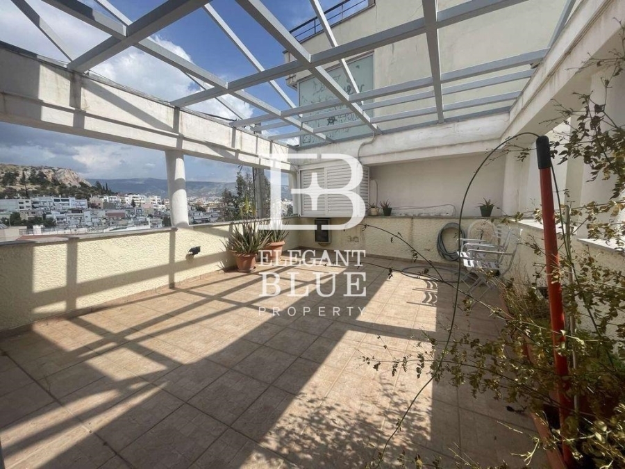 (For Rent) Residential Detached house || Athens Center/Athens - 305 Sq.m, 5 Bedrooms, 2.000€ 
