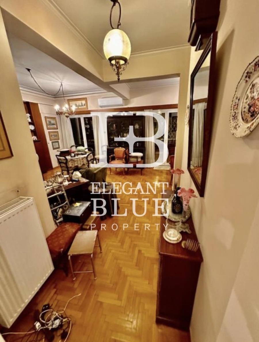 (Προς Ενοικίαση) Κατοικία Ρετιρέ || Αθήνα Κέντρο/Αθήνα - 100 τ.μ, 2 Υ/Δ, 1.100€ 