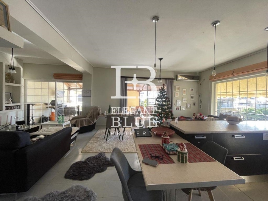 (For Sale) Residential Penthouse || Athens South/Glyfada - 110 Sq.m, 3 Bedrooms, 500.000€ 