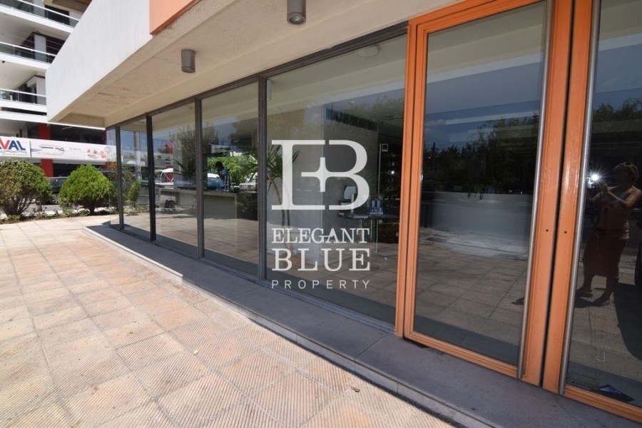 (For Rent) Commercial Commercial Property || Athens South/Glyfada - 600 Sq.m, 15.000€ 