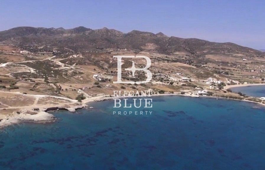(For Sale) Land Plot || Cyclades/Kimolos - 1.700 Sq.m, 100.000€ 