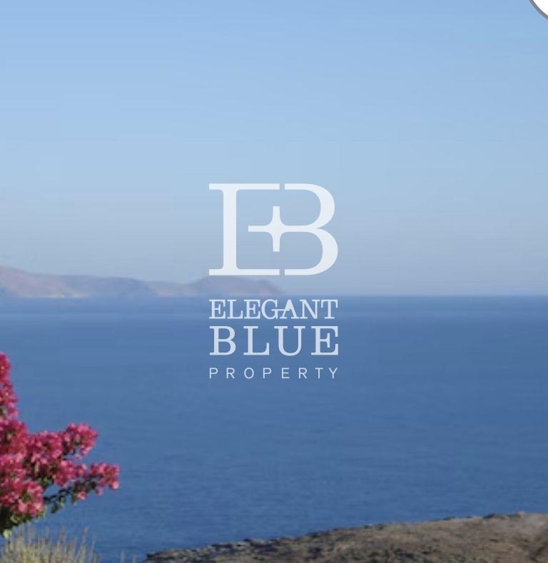 (For Sale) Land Plot || Cyclades/Kythnos - 4.000 Sq.m, 220.000€ 