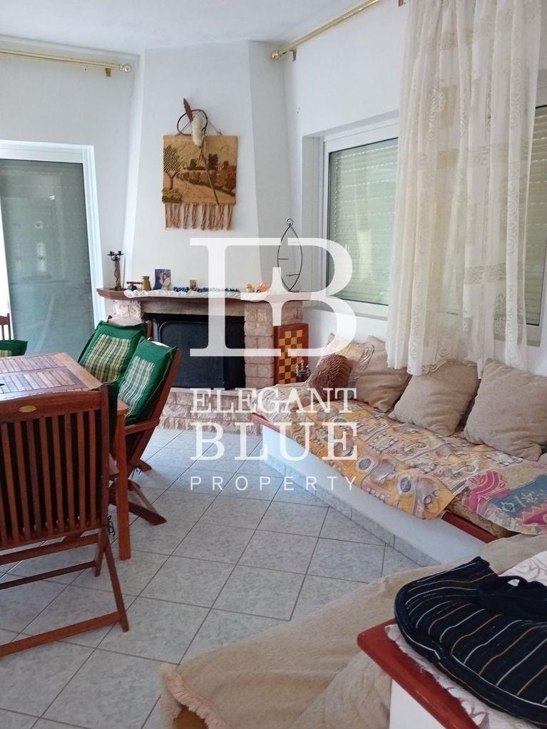 (For Rent) Residential Detached house || East Attica/Keratea - 130 Sq.m, 2 Bedrooms, 700€ 