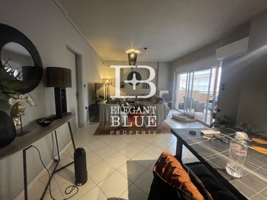 (For Sale) Residential Apartment || Athens Center/Dafni - 75 Sq.m, 2 Bedrooms, 220.000€ 