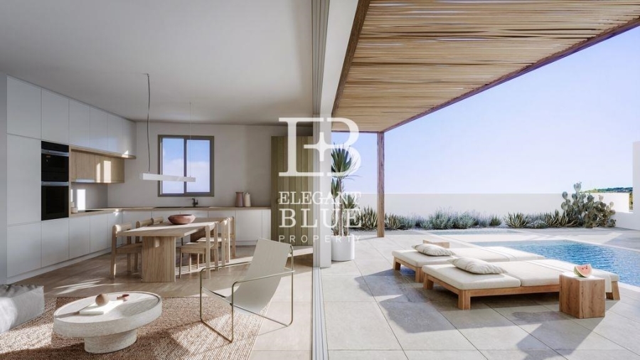 (For Sale) Residential Detached house || Cyclades/Paros - 130 Sq.m, 585.000€ 