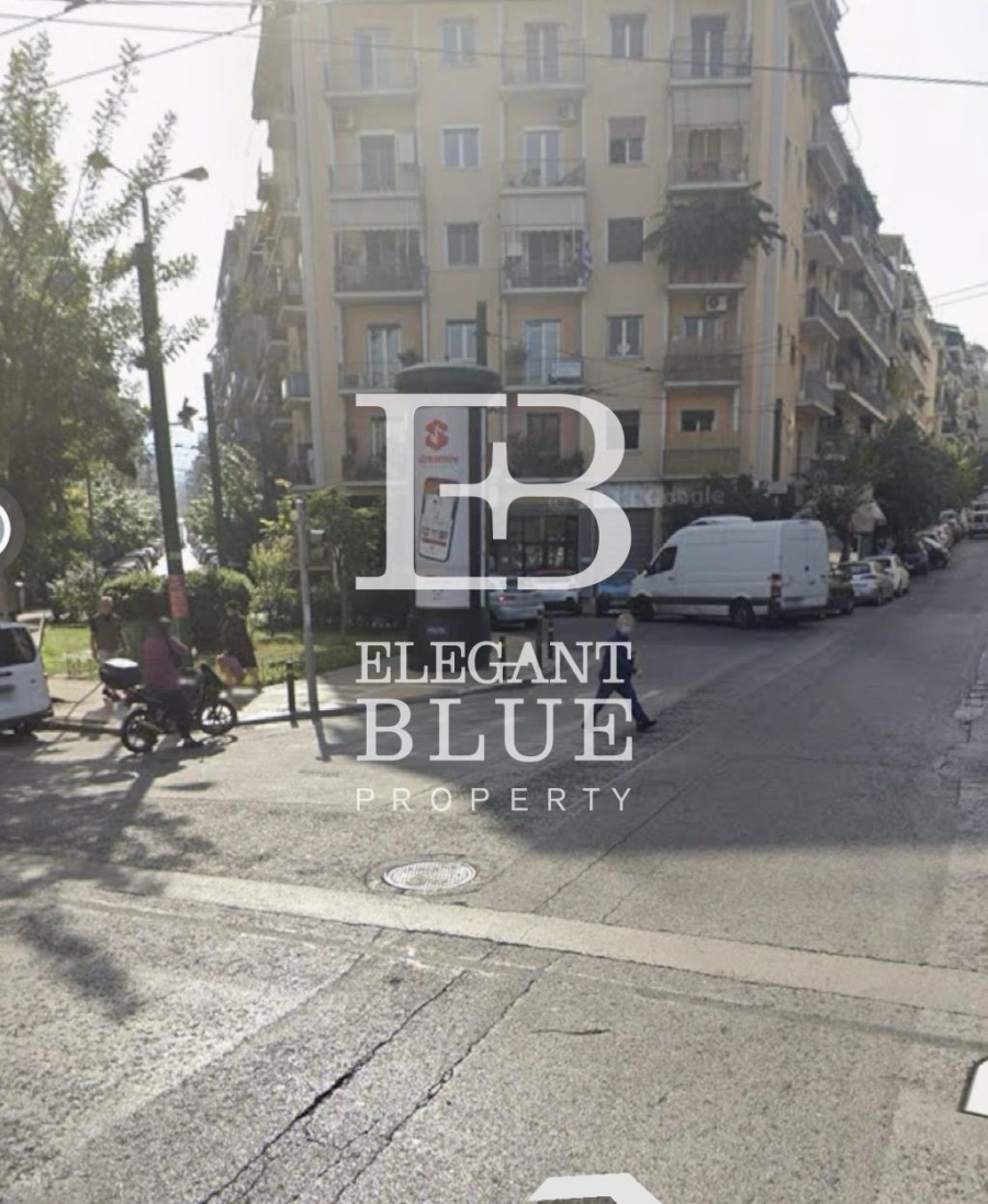 (For Rent) Commercial Retail Shop || Athens Center/Athens - 100 Sq.m, 1.000€ 