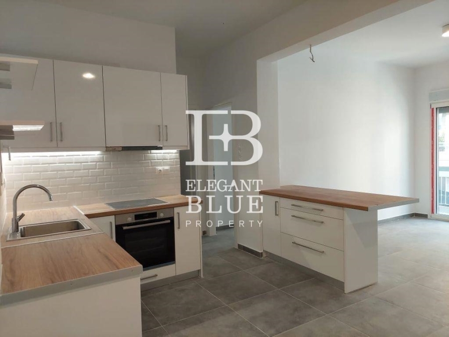 (For Rent) Residential Apartment || Athens Center/Athens - 55 Sq.m, 1 Bedrooms, 550€ 