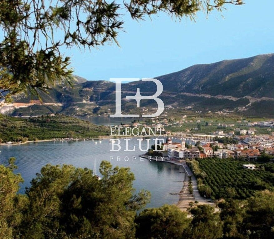 (For Sale) Land Plot || Argolida/Epidavros - 120.000 Sq.m, 4.500.000€ 