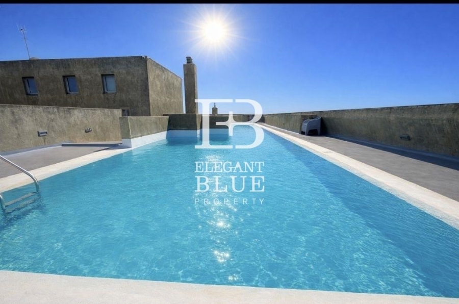 (For Rent) Residential Penthouse || Athens Center/Athens - 90 Sq.m, 2 Bedrooms, 1.500€ 