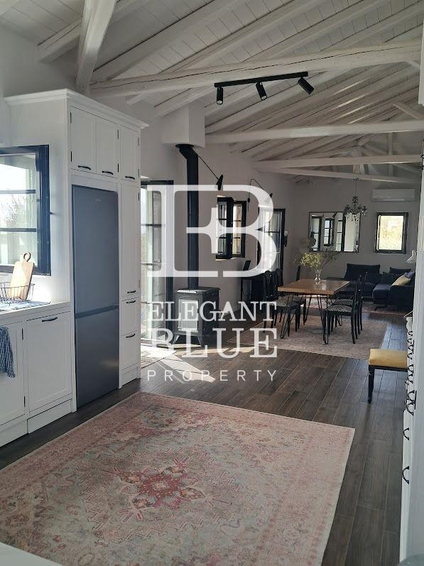 (For Sale) Residential Detached house || Messinia/Lefktro-Kardamyli - 150 Sq.m, 3 Bedrooms, 575.000€ 