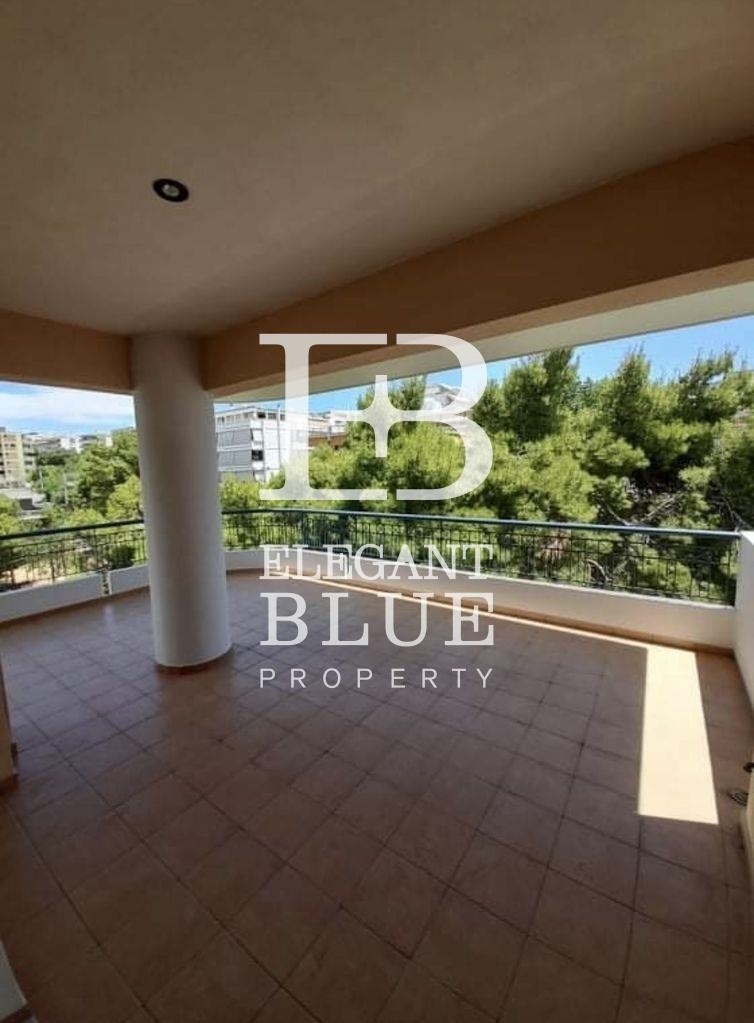 (For Rent) Residential Penthouse || Athens North/Marousi - 90 Sq.m, 2 Bedrooms, 1.250€ 