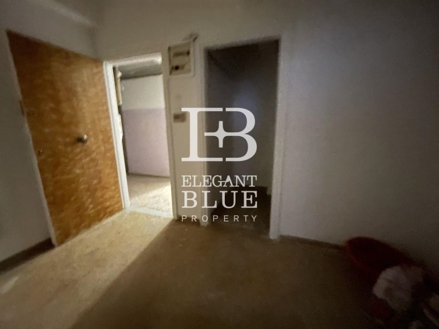 (For Rent) Residential Apartment || Athens Center/Athens - 40 Sq.m, 1 Bedrooms, 380€ 