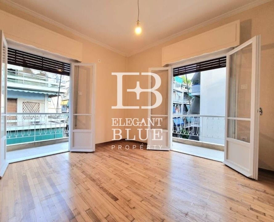 (For Sale) Residential Apartment || Athens Center/Athens - 86 Sq.m, 3 Bedrooms, 150.000€ 