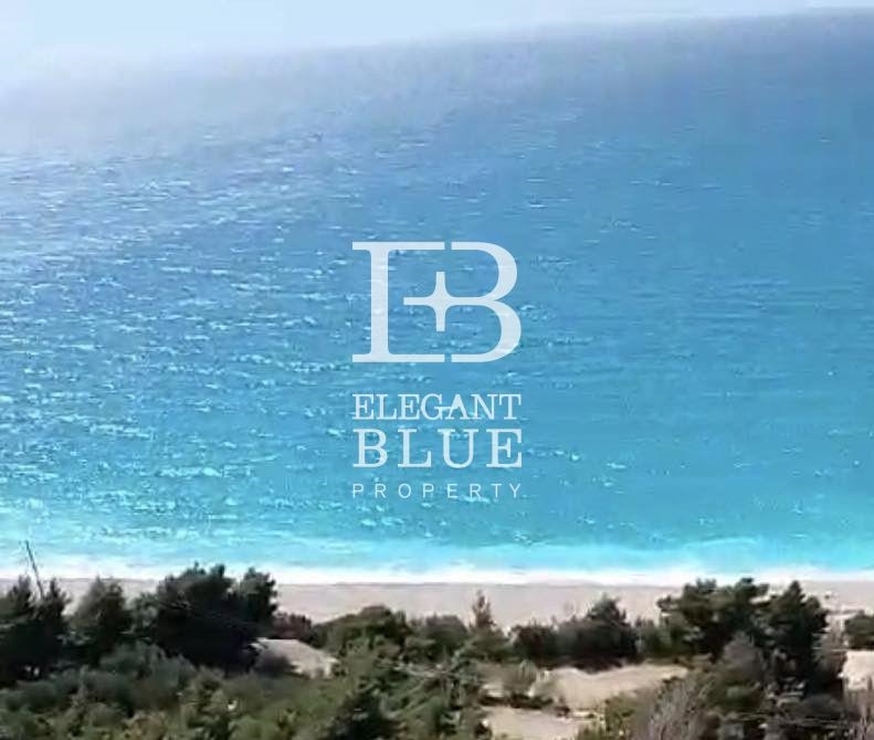 (For Sale) Land Plot || Lefkada/Karya - 5.000 Sq.m, 1.000.000€ 