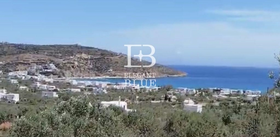 (For Sale) Land Plot || Cyclades/Sifnos - 4.130 Sq.m, 400.000€ 