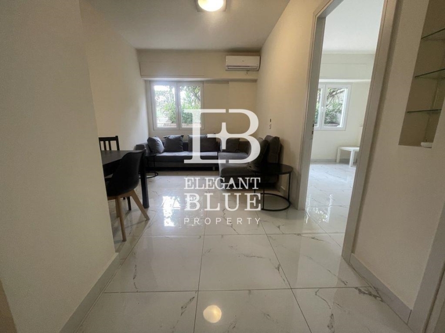 (For Rent) Residential Apartment || Athens Center/Athens - 70 Sq.m, 2 Bedrooms, 1.200€ 